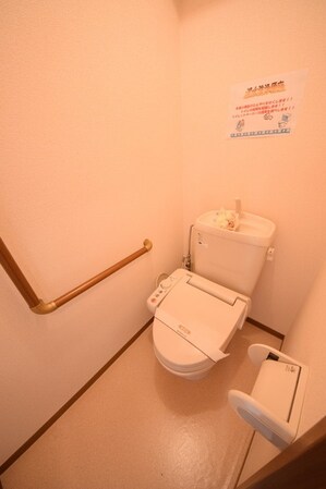 ファミール豊田の物件内観写真